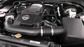 2012 Nissan Pathfinder - Houston TX