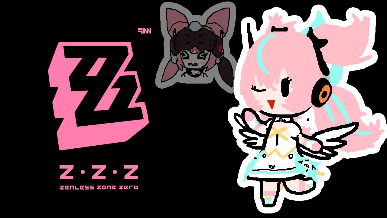 Pulling for Aria and Winning the 50/50! | Zenless Zone Zero 2.6