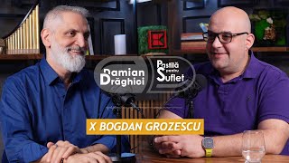 Pastila De Sanatate💊 I Ghidul zambetului perfect cu Dr. Bogdan Grozescu