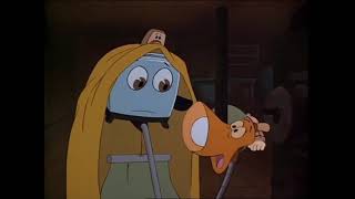 The Brave Little Toaster | My Favorite Scenes