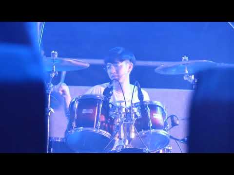 20190107《中國信託尾牙》私人視線-自由（主淳安）