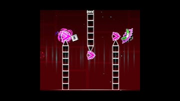 Random levels in GD №87 #geometrydash #games #gd #R_GD   #gameplay #gdupdate #gaming #r_gd