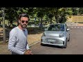 A donne quoi la smart fortwo eq restyle 