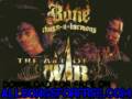 Bone thugsnharmony  look into my eyes  the art of war