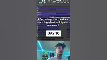 Nettspend + Osamason Type Beats are INSANE 🌟| #nettspend #osamason #producer #flstudio