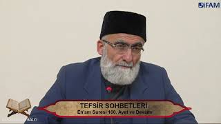 Bir Kişi İmanın Şartlarından Birini İnkar Etse Kafir Olur