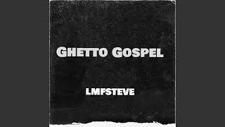 Ghetto Gospel