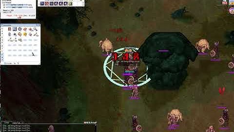 limit RO test autopots