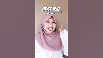 Thumbnail of Recipe | Resep #LearningEnglish