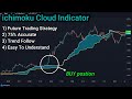 How to use Ichimoku Cloud Indicator in Trading || Best Ichimoku Cloud Trading Strategy