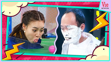 Nọc Nọc, ông chú choáng váng với loạt game gây MỎI MIỆNG nhất, tưởng không khó mà khó không tưởng