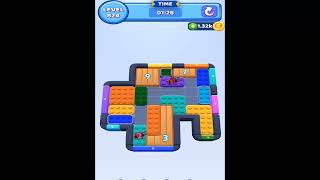 Color Block Jam Level 824