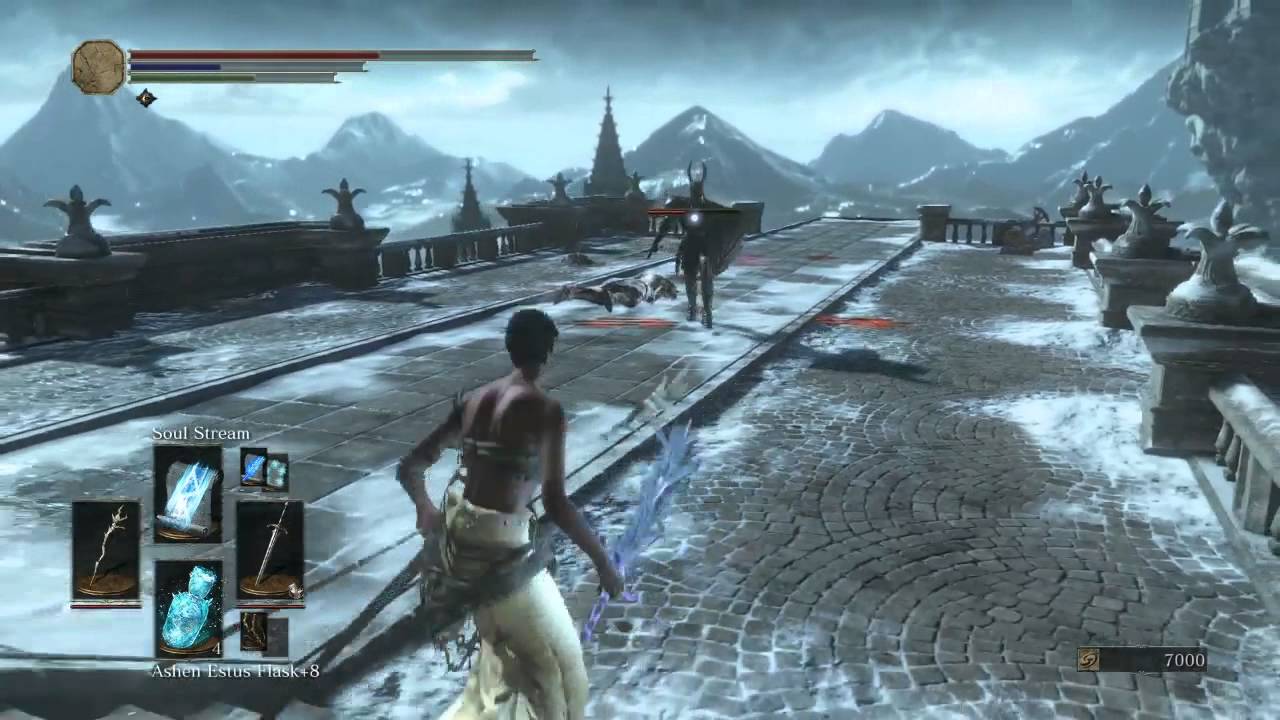 Best Magic Sorceries Dark Souls 3 YouTube