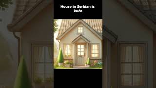 5 Simple Serbian Words You Can Use Today
