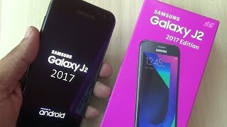 Samsung Galaxy J2 2017 Unboxing & Full Review !! HINDI