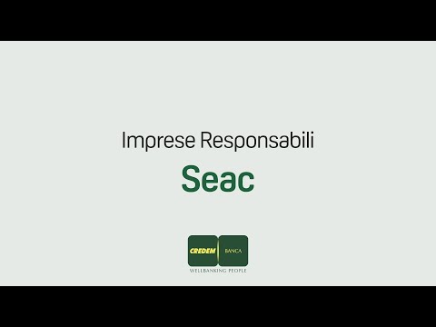 Imprese Responsabili | Seac