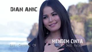 Mendem kangen