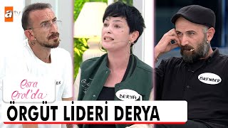 Tarık Her Şeyi Itiraf Etti - Esra Erolda 29 Ekim 2025