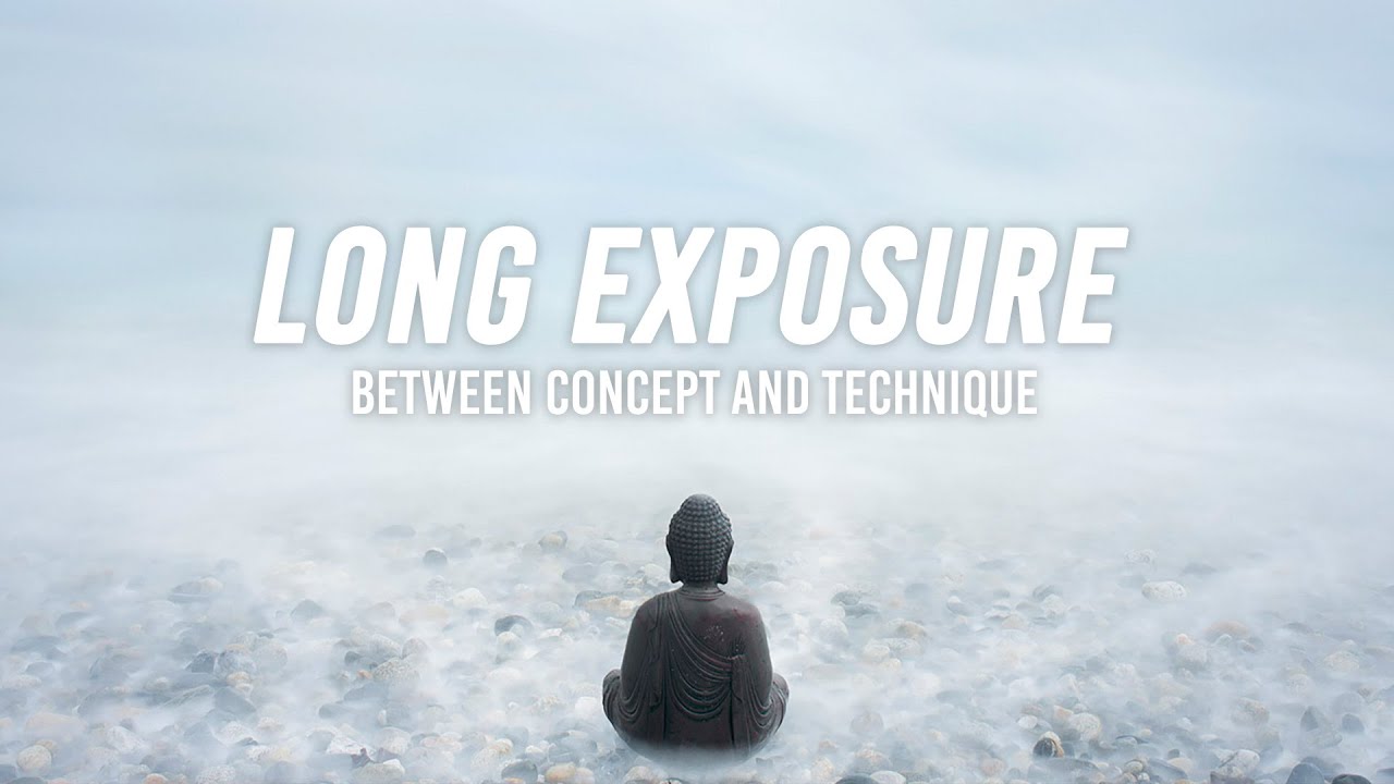 Long Exposure: Between Concept and Technique