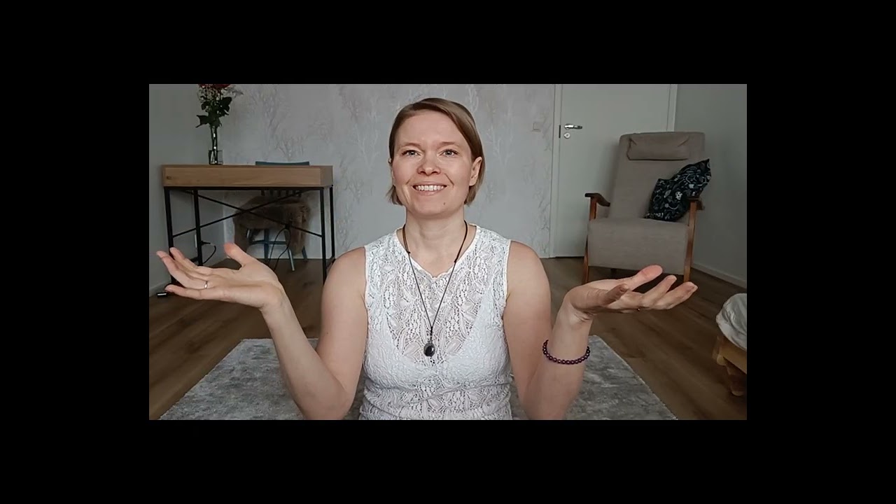 Tunteiden voima – miksi tunteiden tunteminen muuttaa elämän