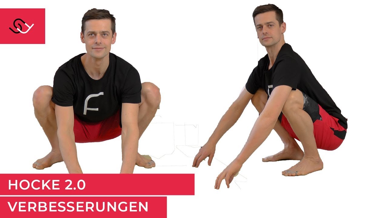 Hocke 2.0 - So wirst Du besser - Unsere neusten Erkenntnisse
