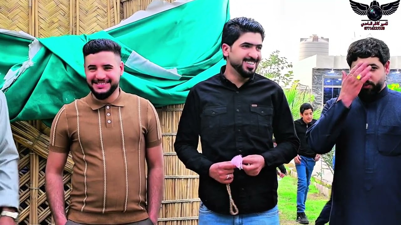 اجمل عقد قرآن في شهر رمضان المبارك 🌹افراح بيت مانع 🌹عقد قرآن الورد ❤️مرتضى خالد المانعي ❤️