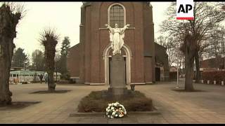 Download Lagu Belgians continue to mourn bus crash victims MP3