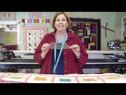 The Binding Tool - Missouri Star Quilt Co. Wholesale