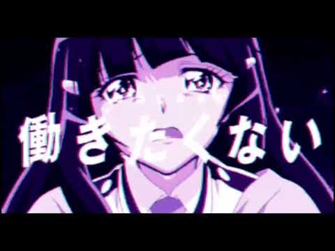 Penelope Scott-  Rät (Tiktok version slowed)