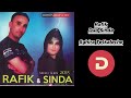 Rafik Duo Sinda Sghira Tetkaleche رفيق سيندا صغيرة تتقلش 
