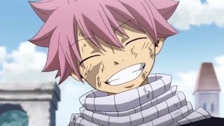 Fairy Tail Smile
