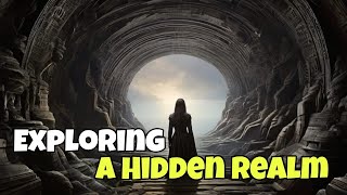 "Into the Unknown: Exploring a Hidden Realm"