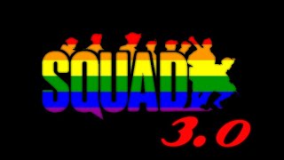 SQUAD SLANDER 3 | #приколы