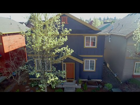 19718 SE 38th Way, Camas, WA home video tour