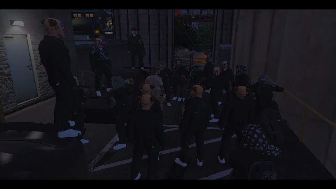 (CMRP) Bolivia je trash!