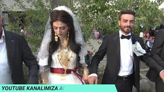 Albayrak ailesinin mutlu gününden ( Yüksekova Düğünleri)
