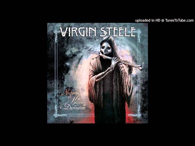 Virgin Steele - Persephone