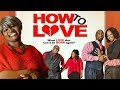 When Love Dies, Can It Be Reborn? - "How to Love" - Full Free Maverick Movie!!