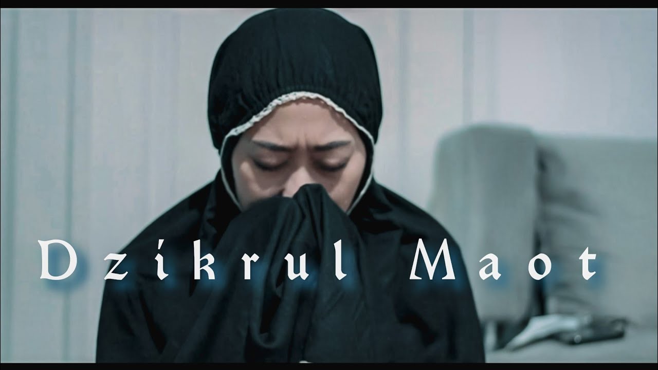 DZIKRUL MAOT - PIPIT SAFITRI (COVER) IMAN ULLE EMKA 9