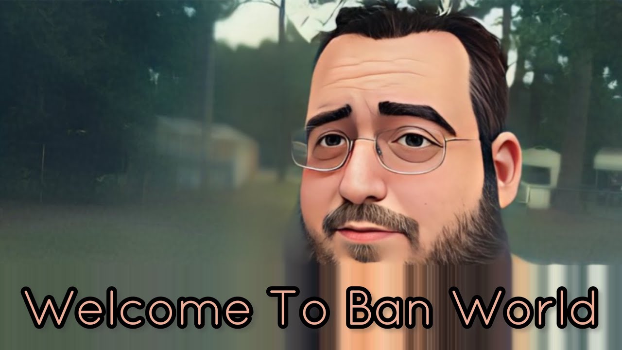 WingsofRedemption goes on a banning rampage - YouTube