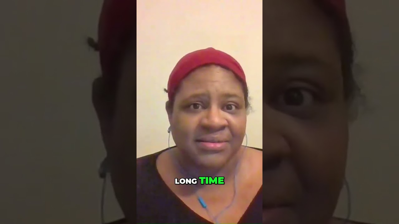 God Says: A Personal & Clinical Episode You Can't Miss! #shorts