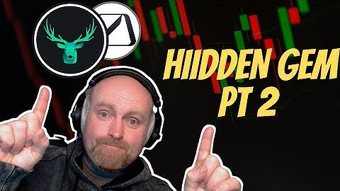 Hidden Gem Pt 2 - Gero Wallet