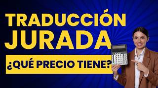 What is the price of a certified translation?