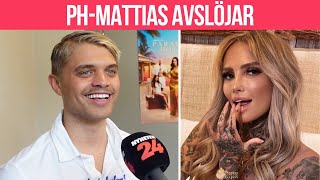 Mattias Heléns Relation Till Exet Paow I Dag