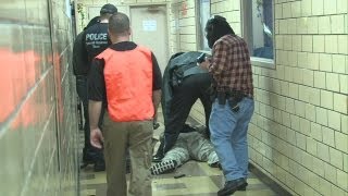 Police expanding active shooter training