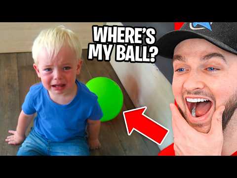 Dumb Kids With 0IQ!