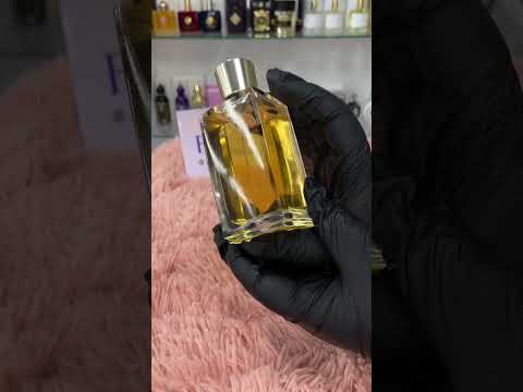 Туалетна вода Lancome Magie Noire для жінок — edt 75 ml, видео 1