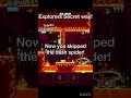 Explorers SECRET WAY Swag Route By RobTop Explorers SECRET WAY Swag Route By RobTop