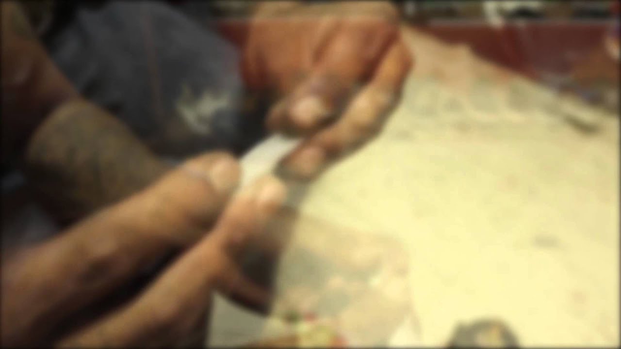 Kaya Rolling Papers skateboarding short