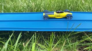 Fun with BluTrack Classic